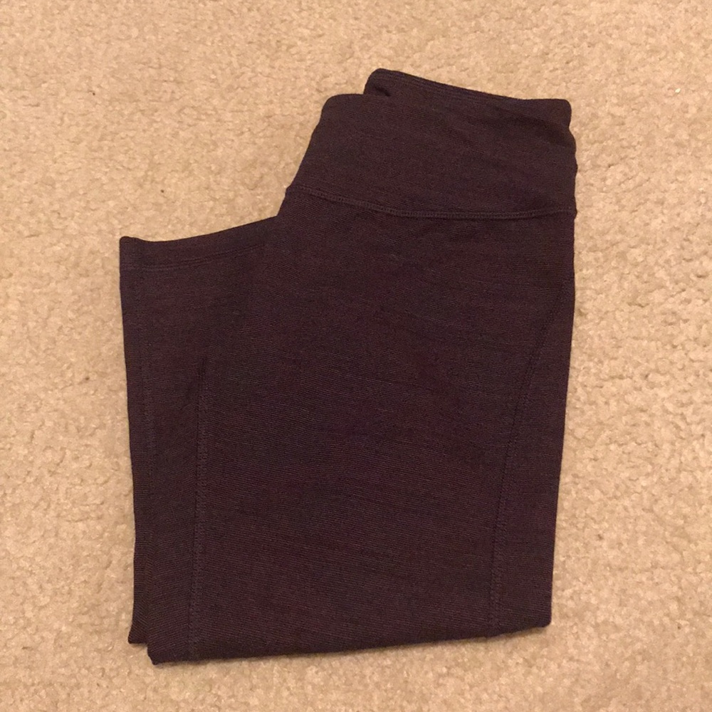 Zella leggings from Nordstrom